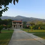아파트 Kallimanis