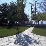 Kallimanis Apartamento Platanidia