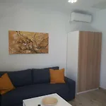 Apartamento Kallimanis *