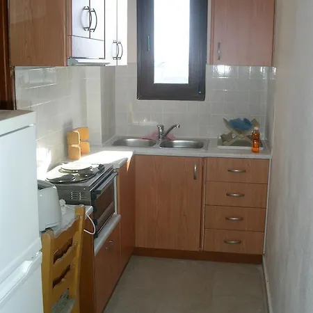 卡里漫尼斯公寓