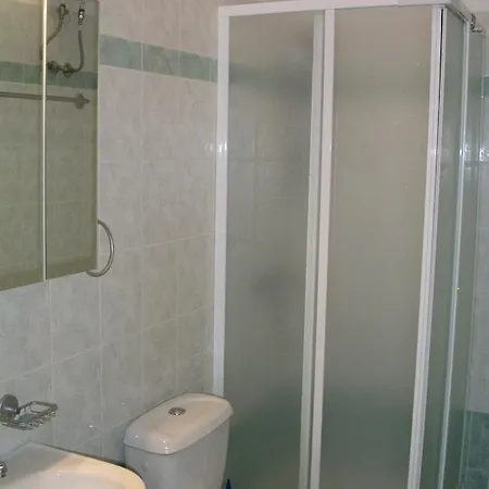 Apartment Kallimanis *