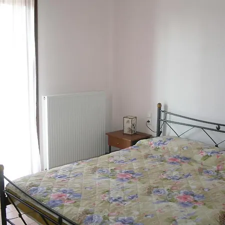 Apartment Kallimanis