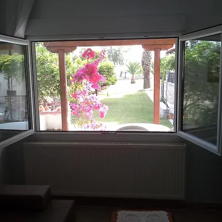 Apartment Kallimanis