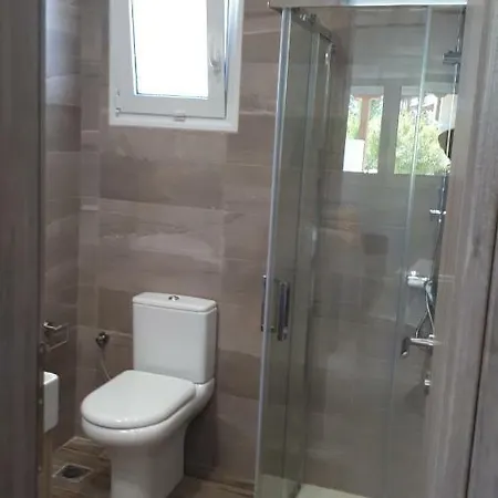 卡里漫尼斯公寓