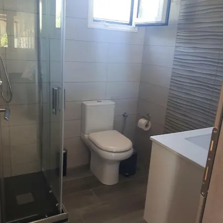 Kallimanis Apartment