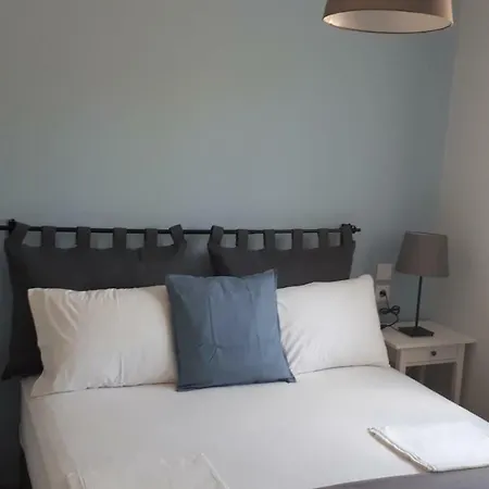 Apartment Kallimanis