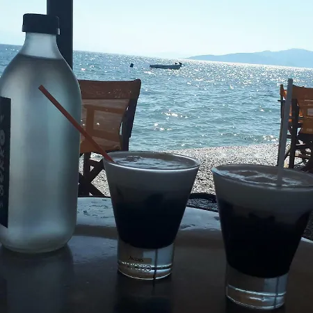 Διαμέρισμα Kallimanis Πλατανίδια