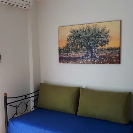 Kallimanis Appartement Platanidia