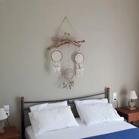 卡里漫尼斯公寓 公寓