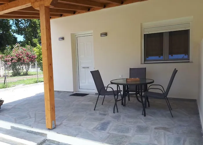 דירה Kallimanis *