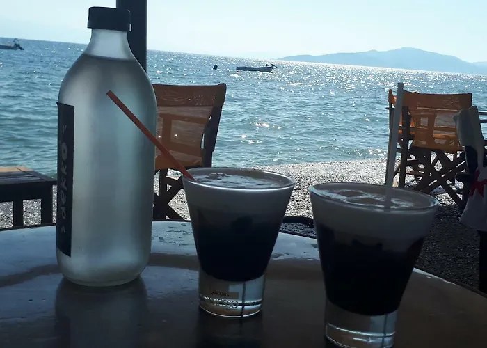 דירה Kallimanis Platanidia